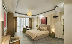 Linh-Dan Hotel